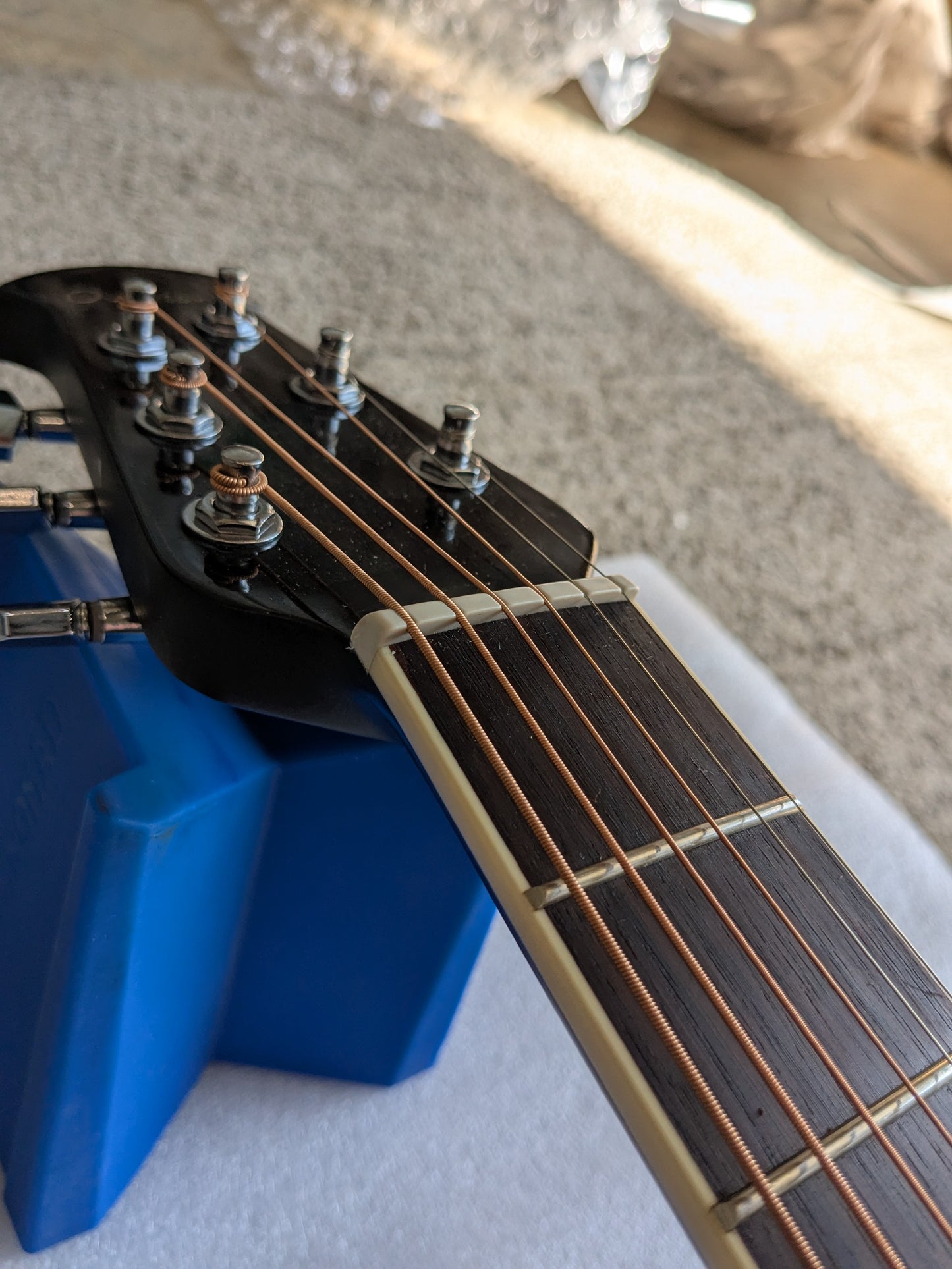 Ovation CS24 Celebrity Standard 2010s - Black