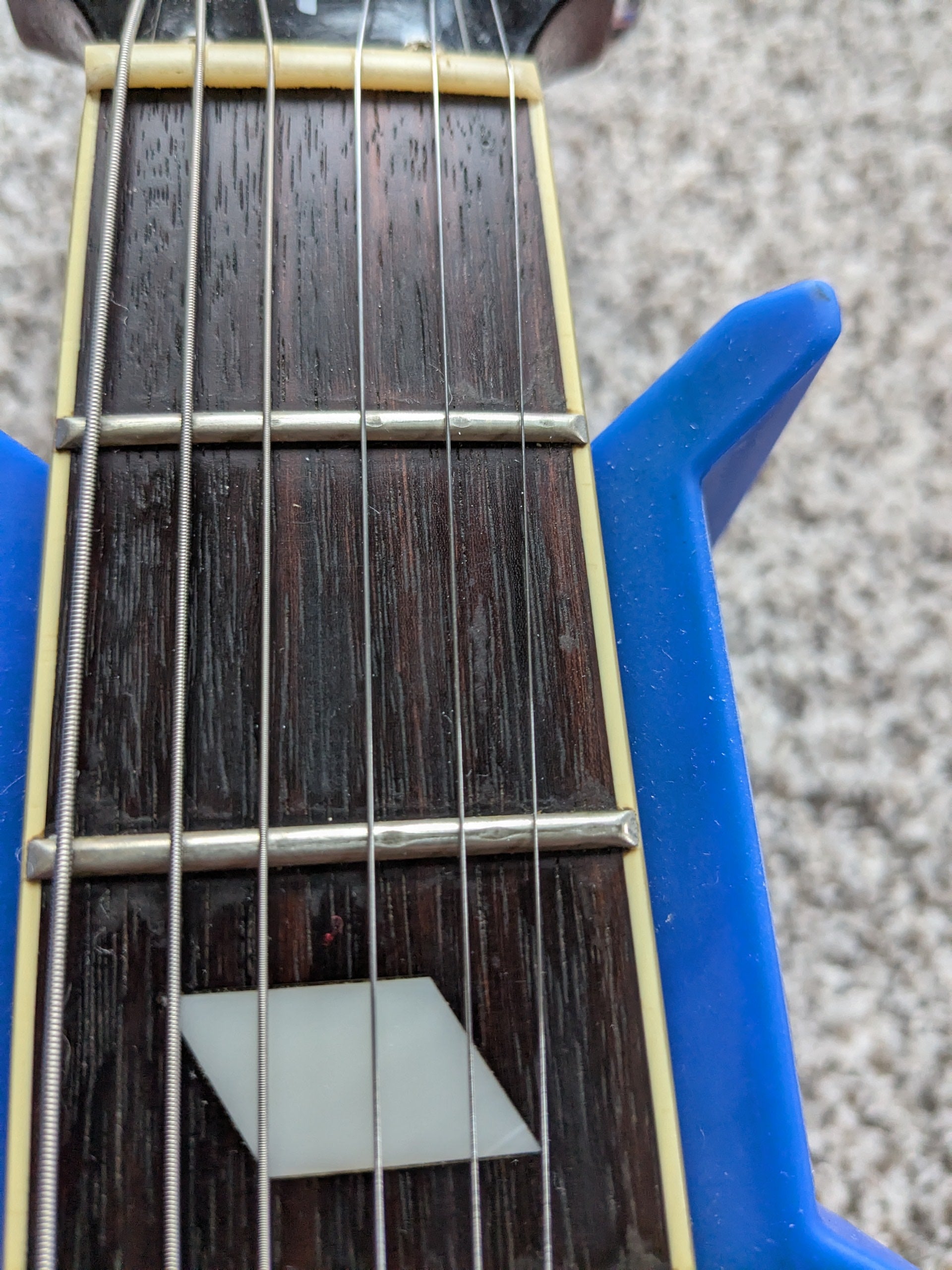 Epiphone Casino Korea peerless ハードケース Epiphone Casino Korea peerless ハードケース Epiphone Casino