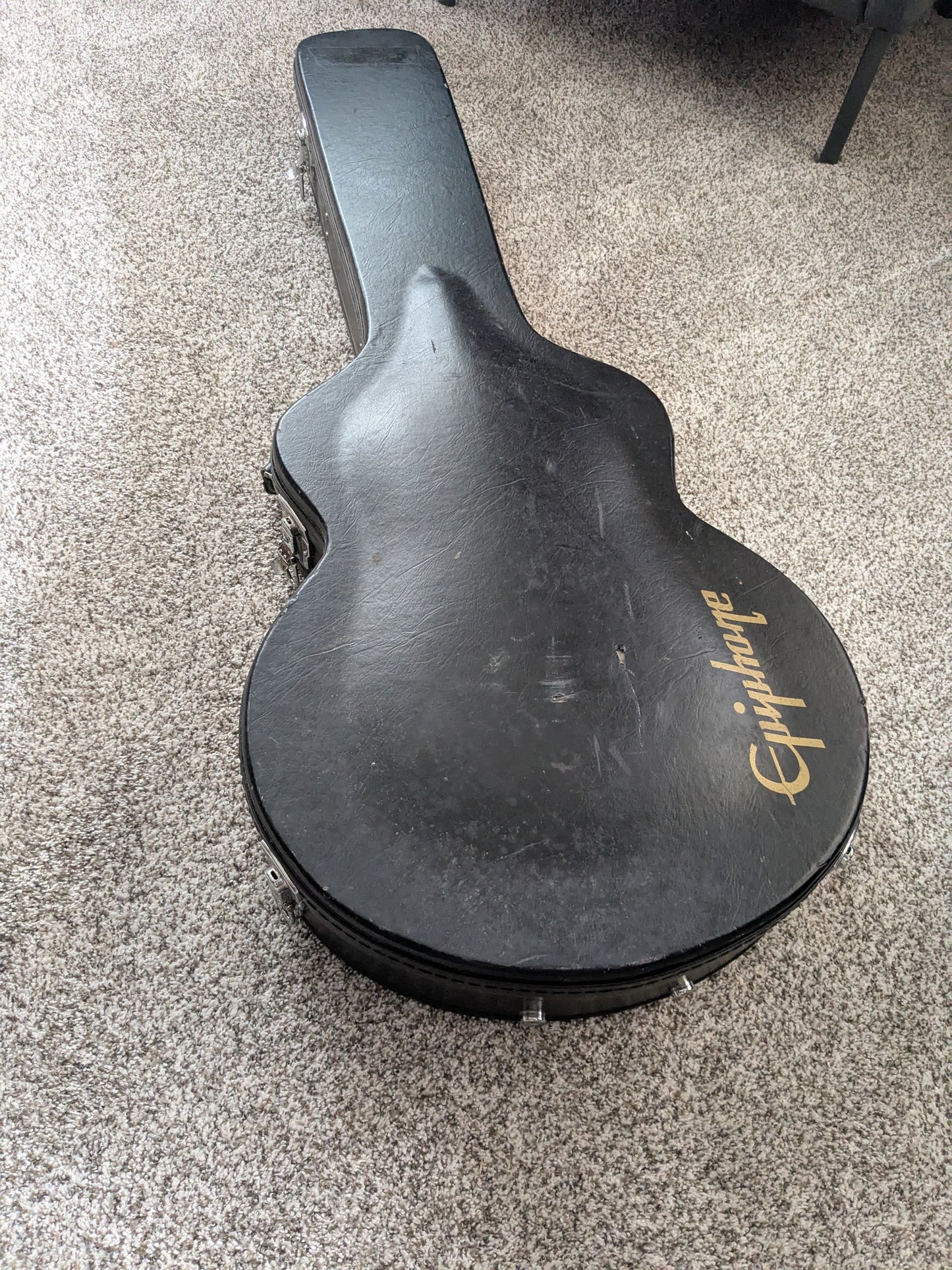 Epiphone Casino Matsumoku 1980 - 1989 - Wine Red