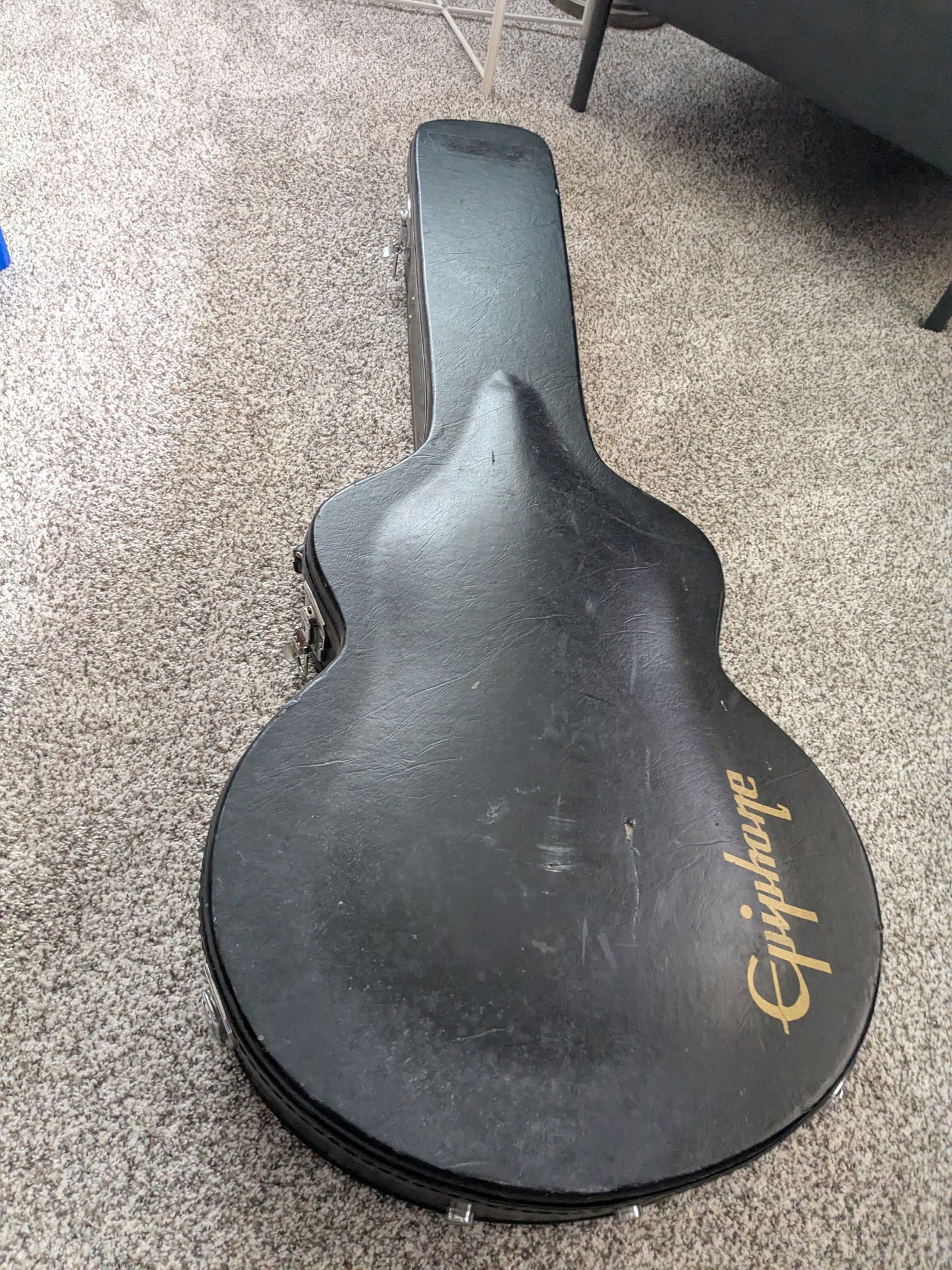 Epiphone Casino Matsumoku 1980 - 1989 - Wine Red