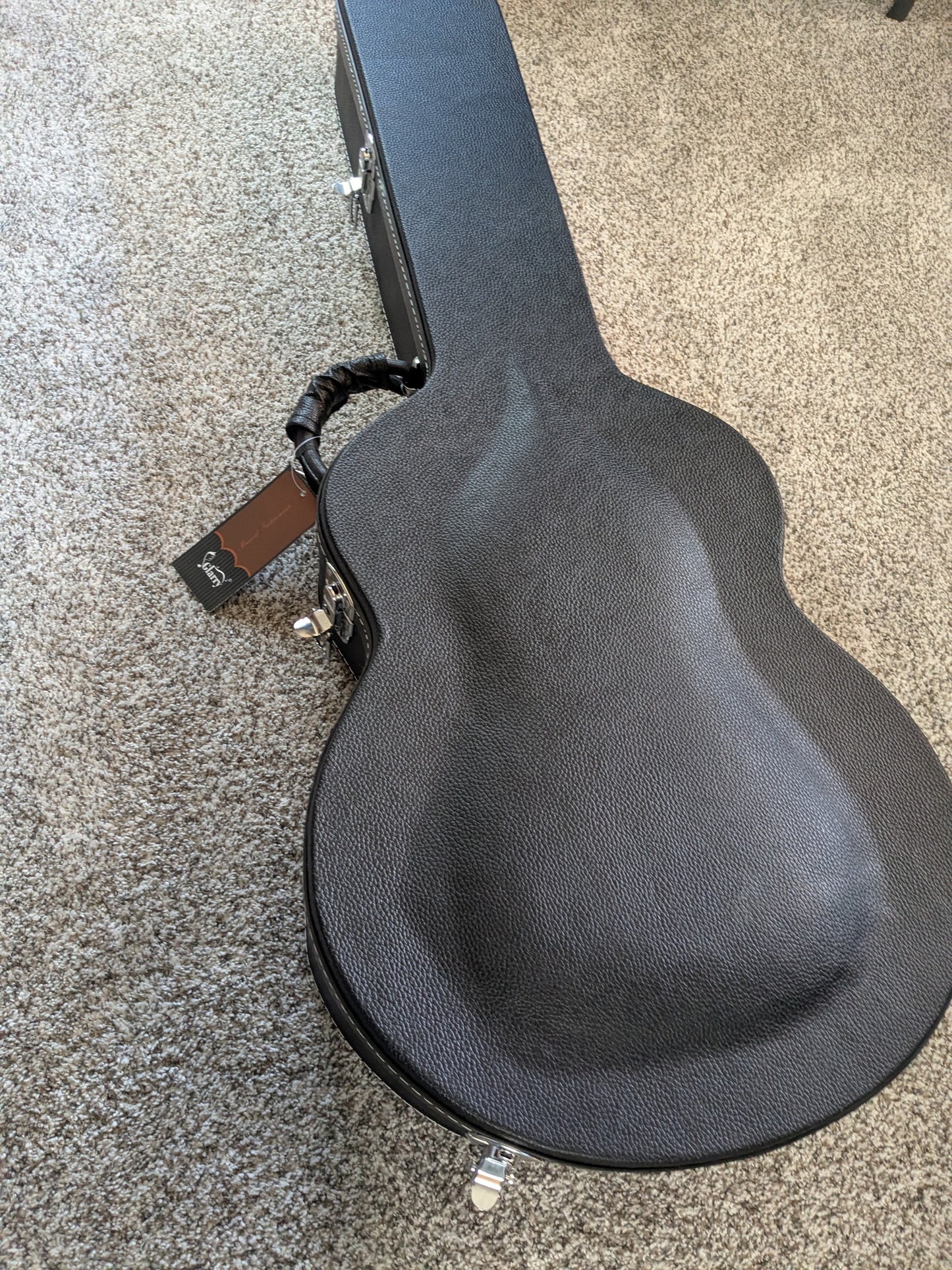Epiphone Casino Reissue 1995 - 2004 - Natural - Peerless