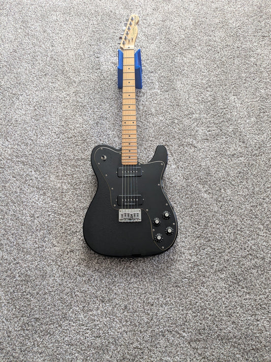 Squier Vintage Modified Telecaster Custom II (2004–2013) – Black