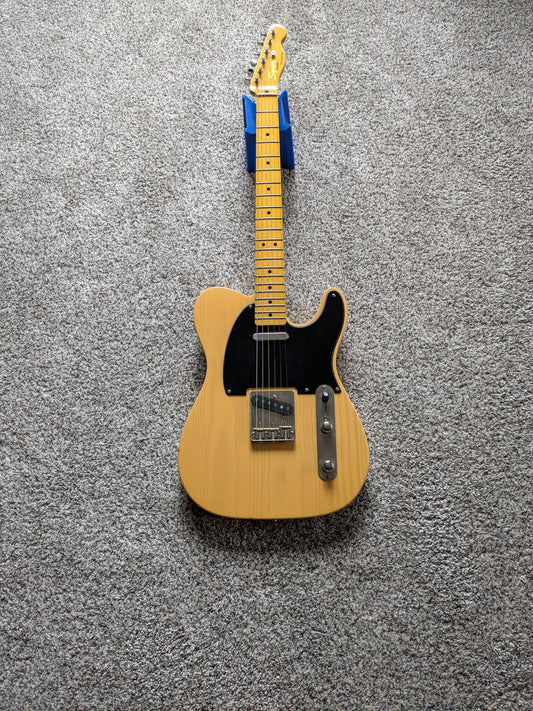 Squier Classic Vibe '50s Telecaster 2012 - 2018 - Butterscotch Blonde