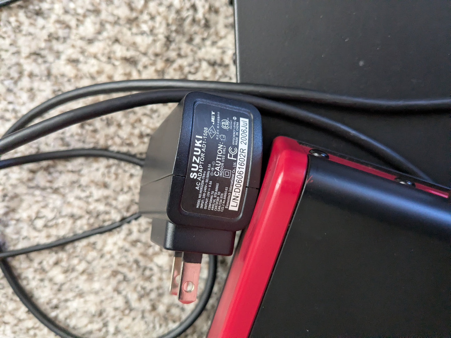 Hammond XM-2 MIDI-Controlled Rackmount Hammond Organ Module w/ XMC-2 Controller