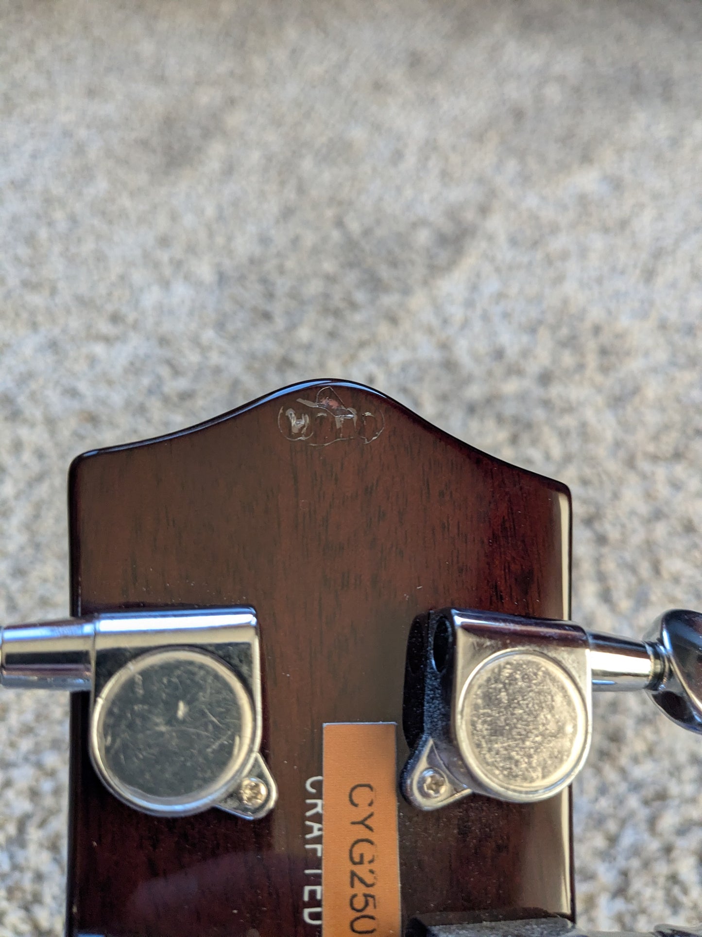 Gretsch G5230T Electromatic Jet FT with Bigsby 2025 - Present - Dark Cherry Metallic