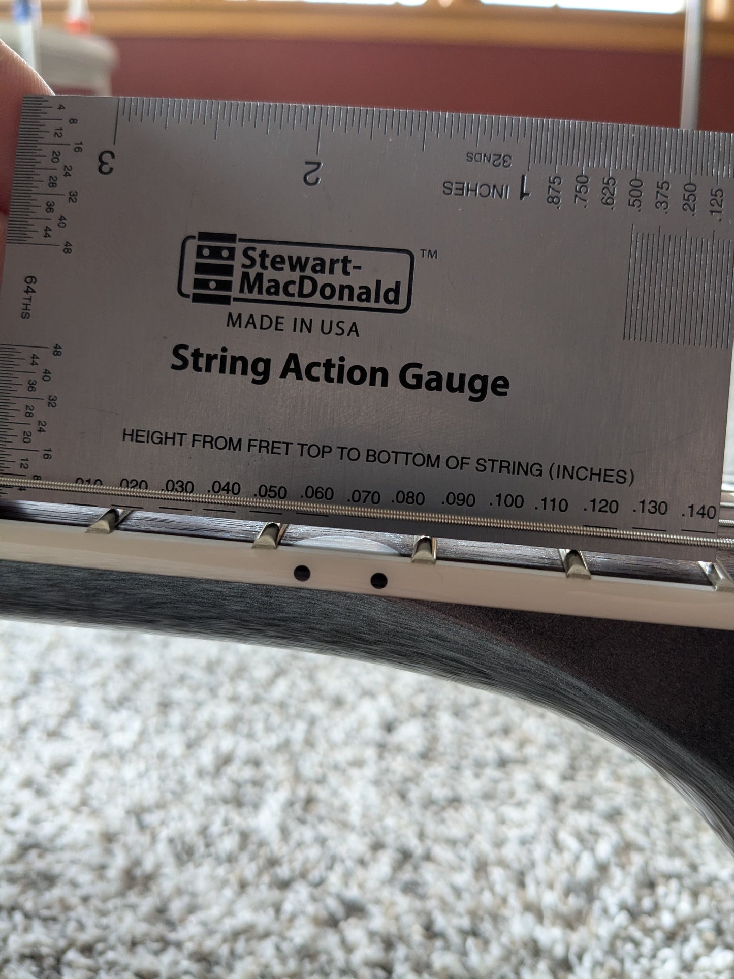 Gretsch G5230T Electromatic Jet FT with Bigsby 2025 - Present - Two-Tone Vintage White/ London Grey