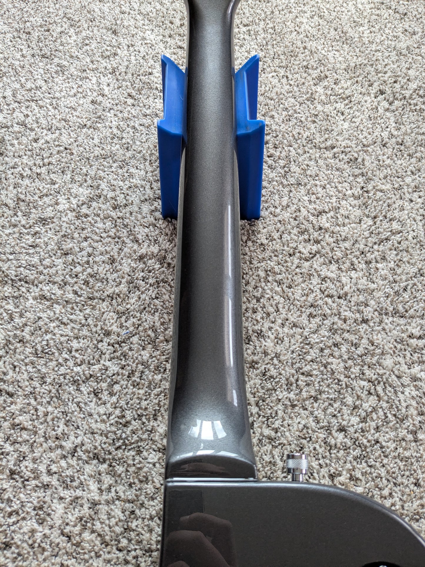 Gretsch G5230T Electromatic Jet FT with Bigsby 2025 - Present - Two-Tone Vintage White/ London Grey