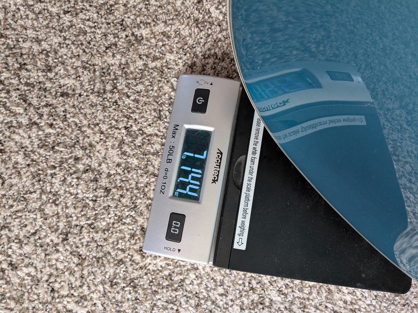Gretsch G5222 Electromatic Double Jet BT with V-Stoptail 2022 - Present - Ocean Turquoise