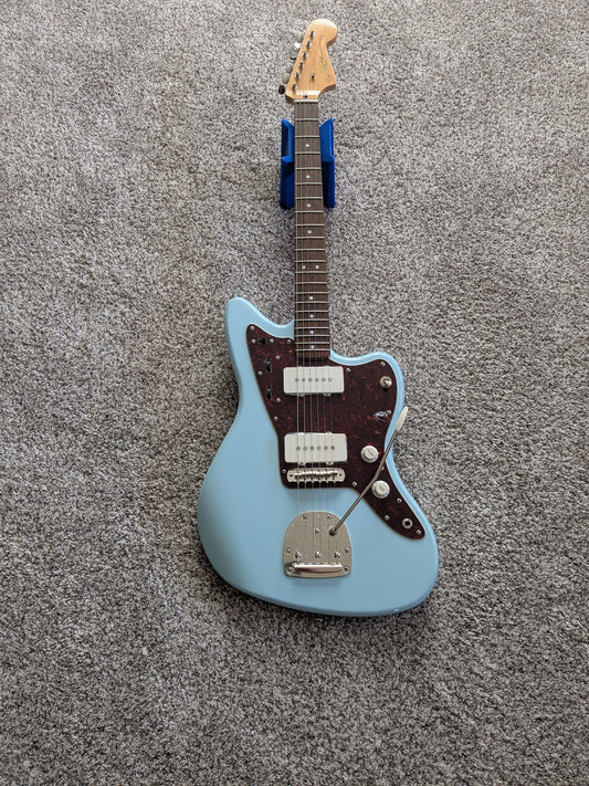 Squier Classic Vibe '60s Jazzmaster 2018 - Present - Sonic Blue