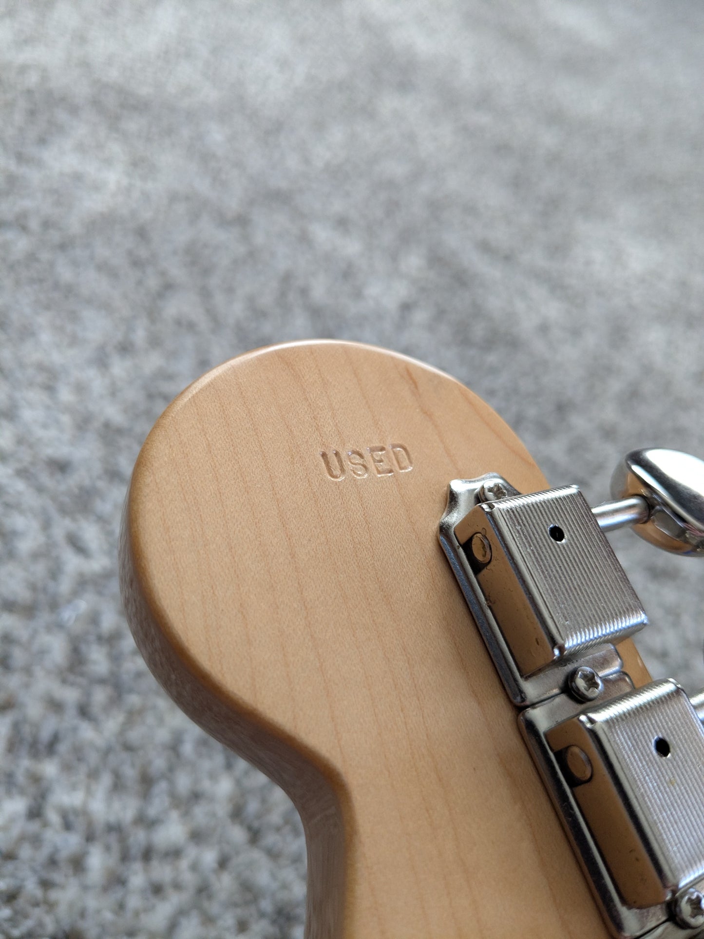 Squier Classic Vibe '60s Jazzmaster 2018 - Present - Sonic Blue