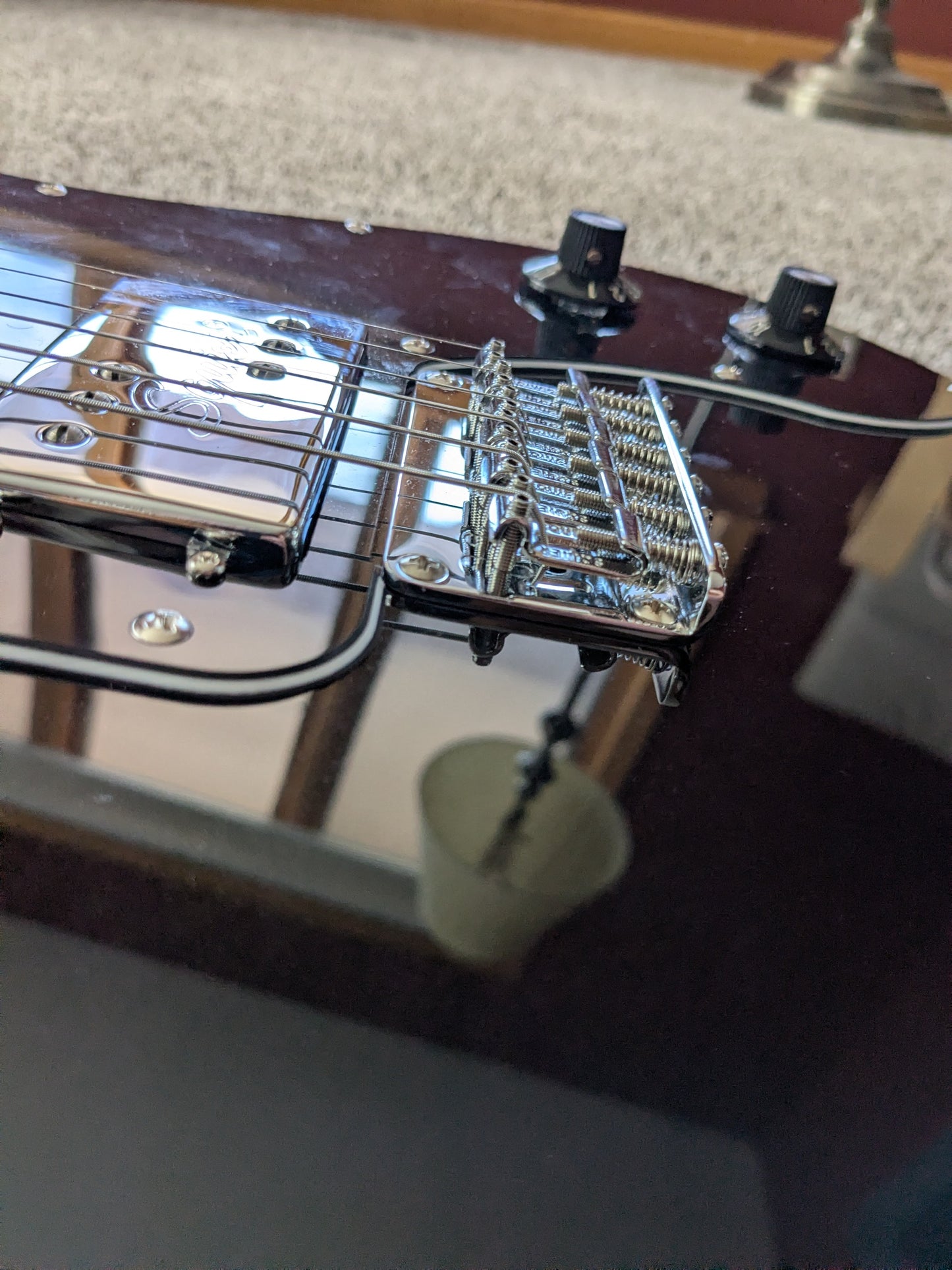 Squier Paranormal Esquire Deluxe 2023 - Present - Metallic Black