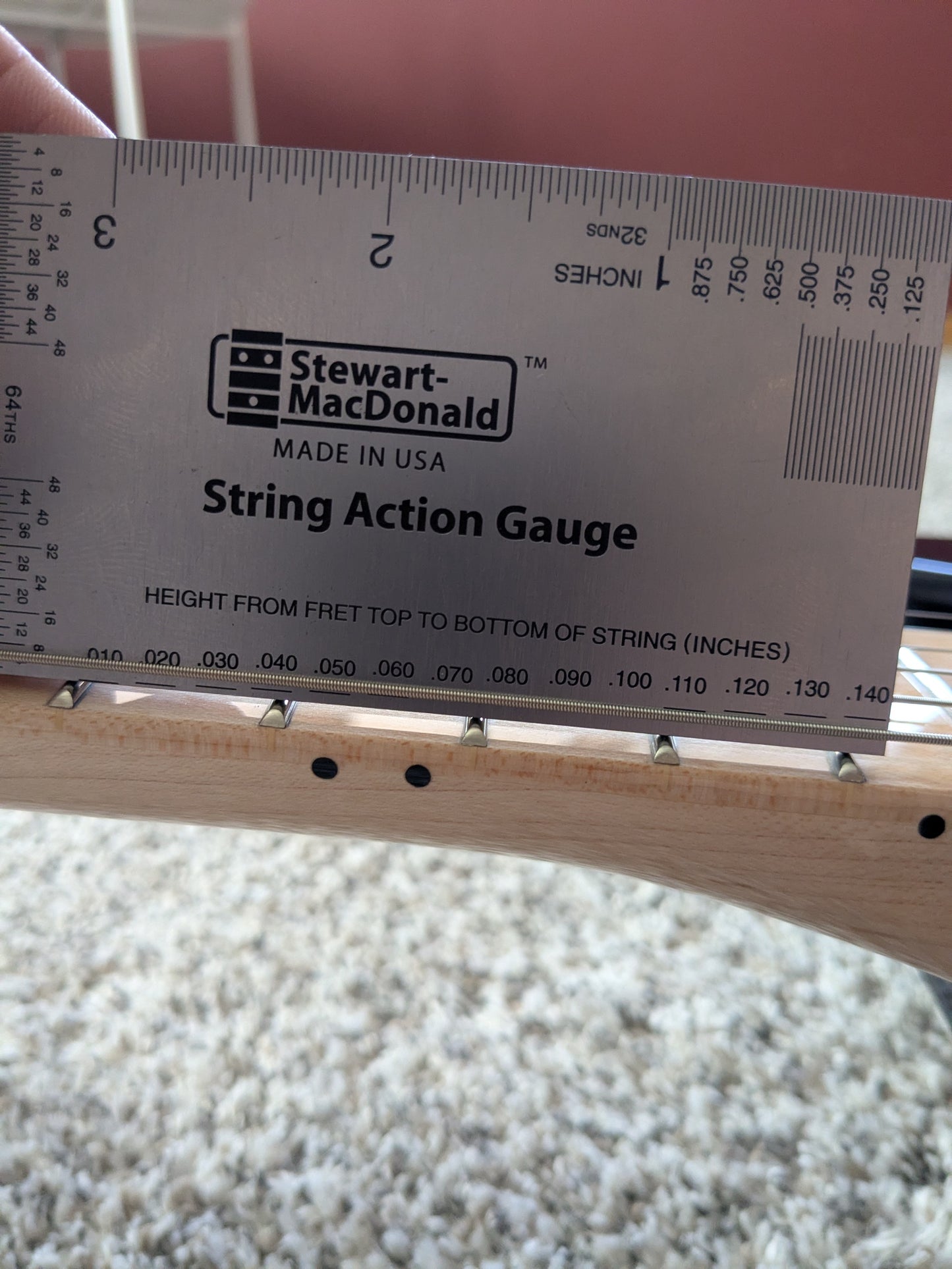 Squier Paranormal Esquire Deluxe 2023 - Present - Metallic Black