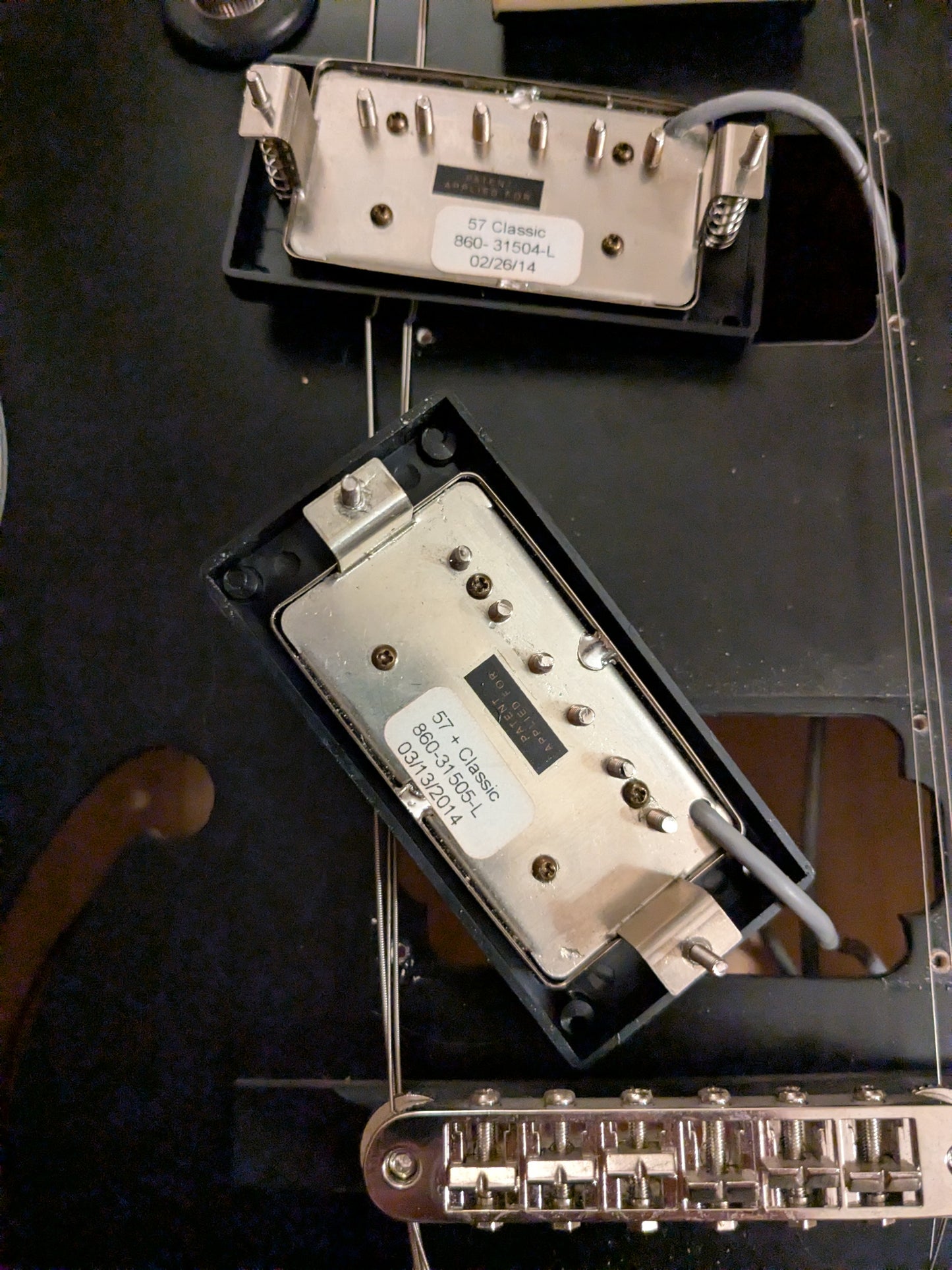 Epiphone ES-175 Premium 2014 - 2019 - Black