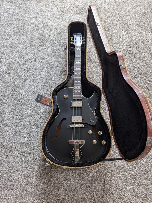 Epiphone ES-175 Premium 2014 - 2019 - Black