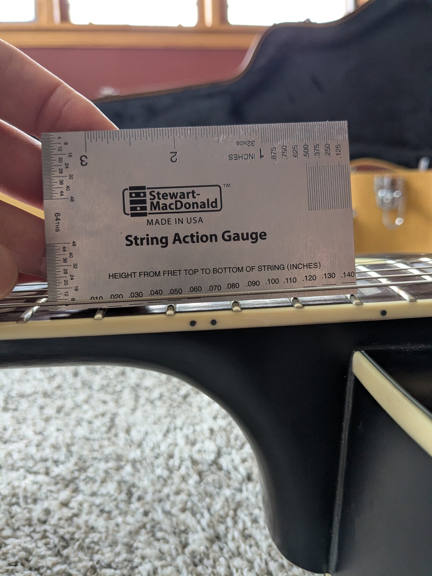 Epiphone ES-175 Premium 2014 - 2019 - Black