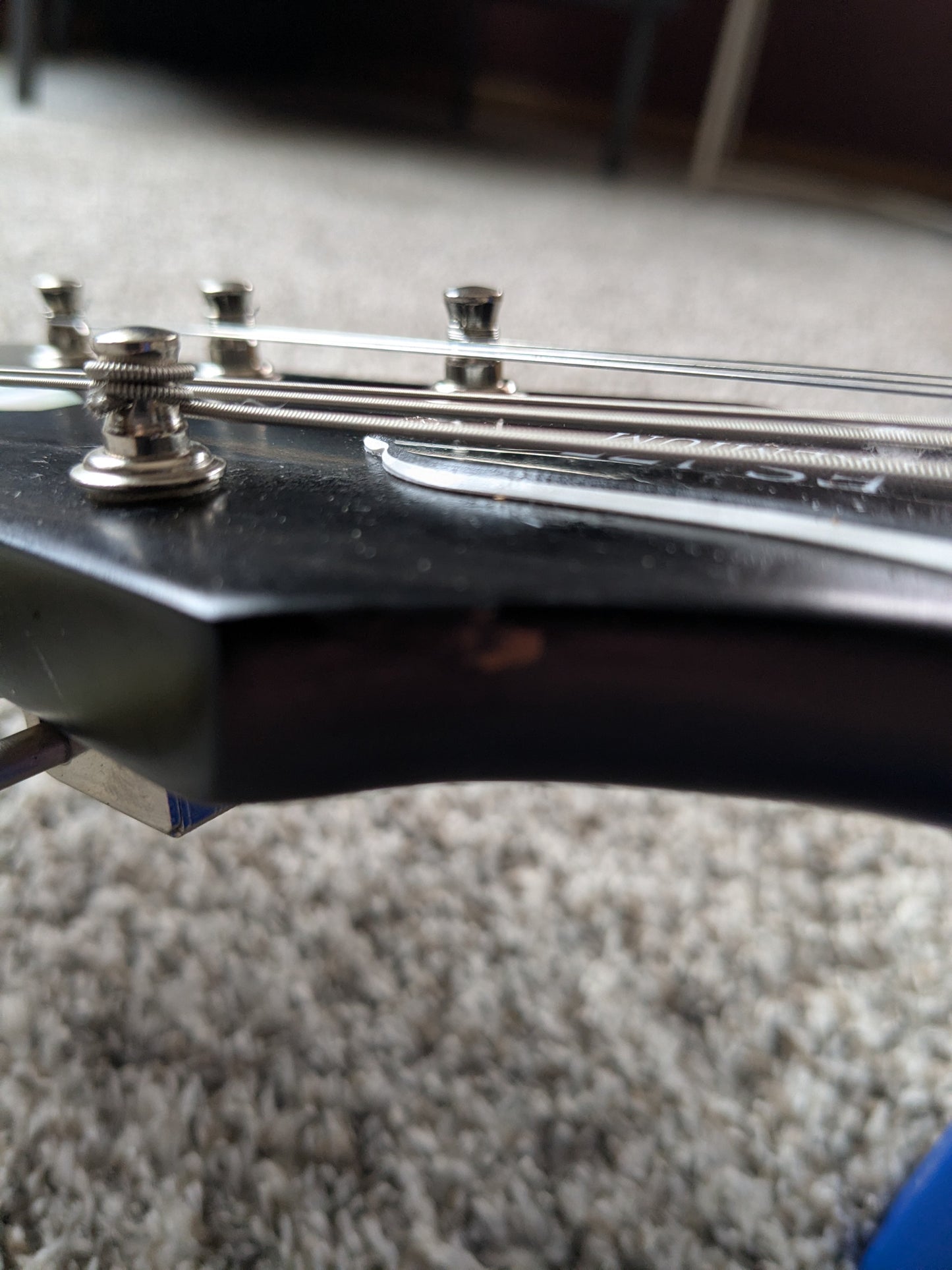 Epiphone ES-175 Premium 2014 - 2019 - Black