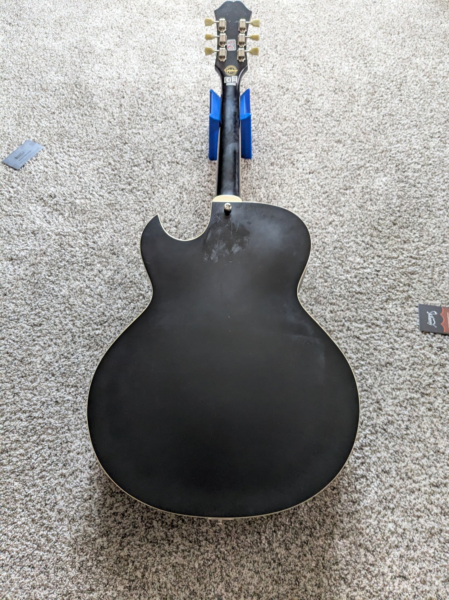 Epiphone ES-175 Premium 2014 - 2019 - Black