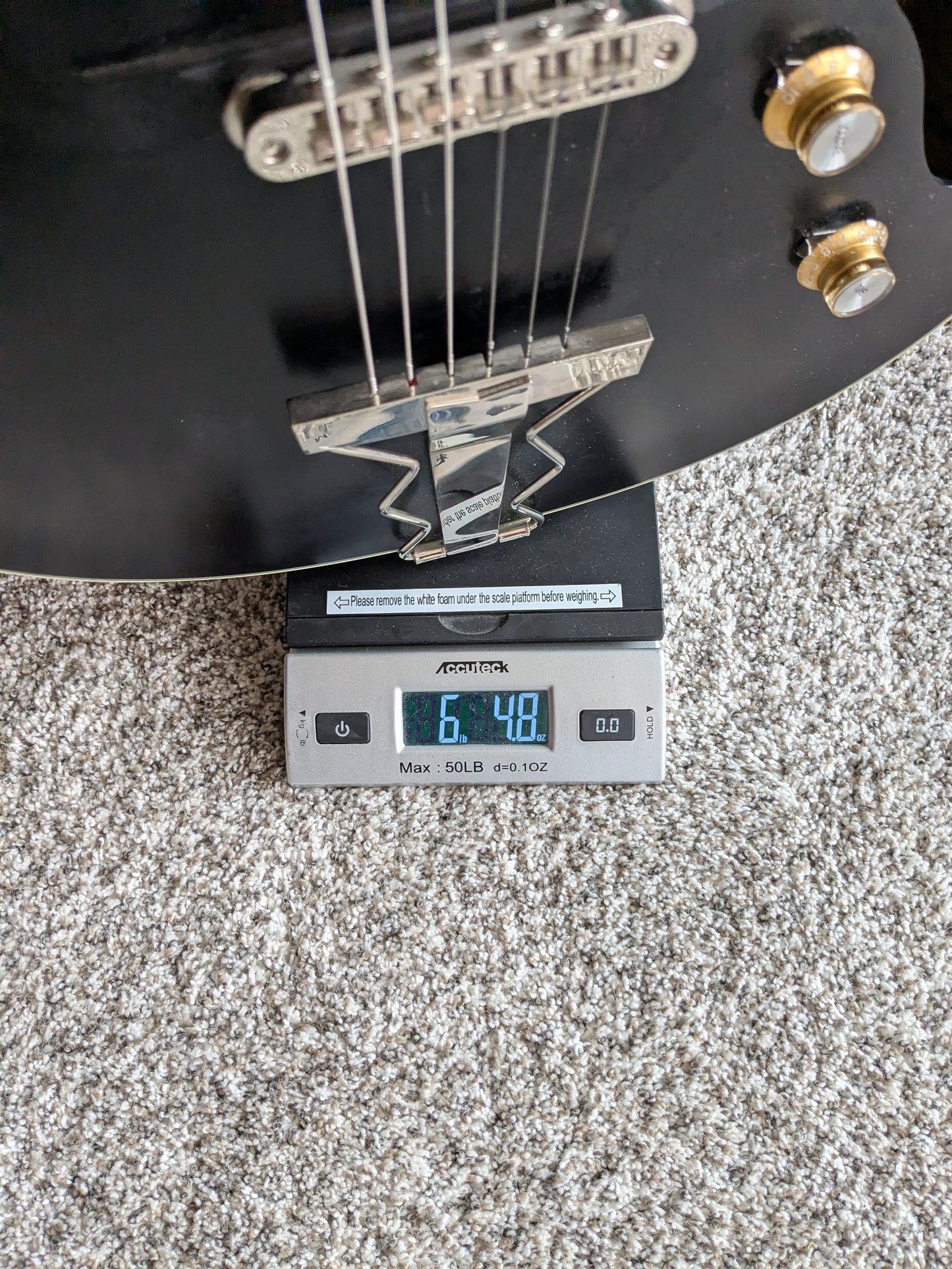 Epiphone ES-175 Premium 2014 - 2019 - Black