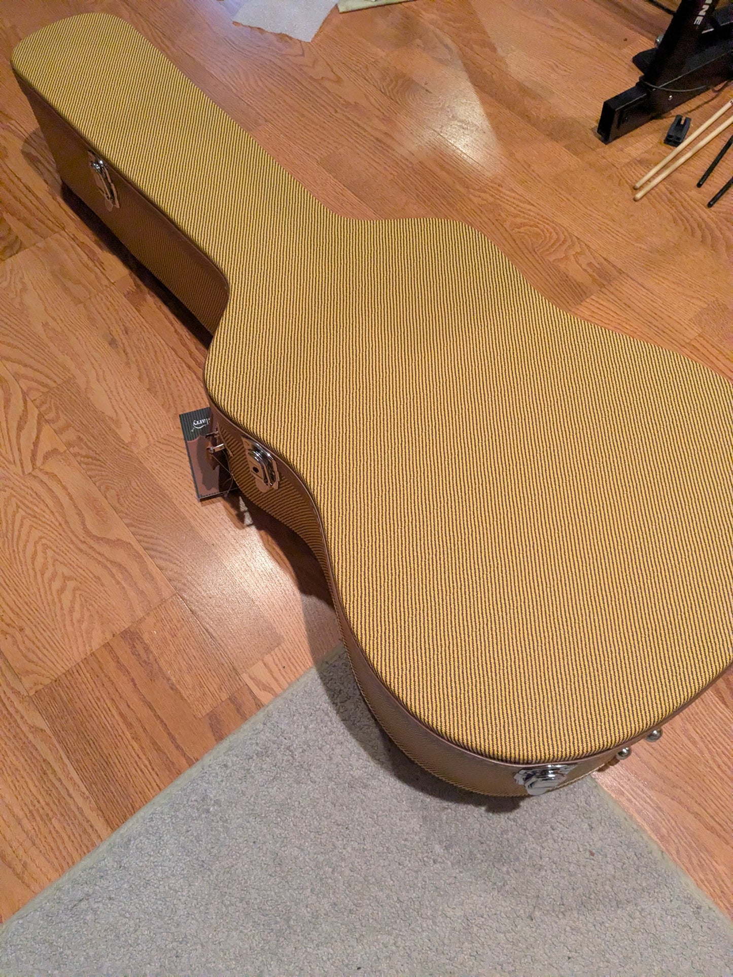 Epiphone ES-175 Premium 2014 - 2019 - Black