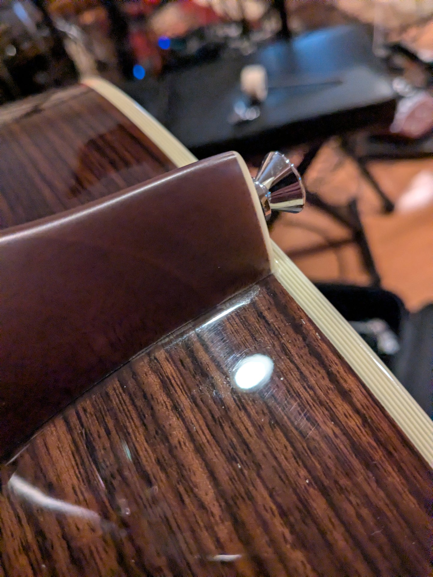 Alvarez LD70e Laureate Series Folk Acoustic-Electric Guitar Daybreak - Natural