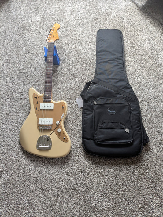 Fender Vintera II '50s Jazzmaster with Rosewood Fretboard 2023 - Present - Desert Sand