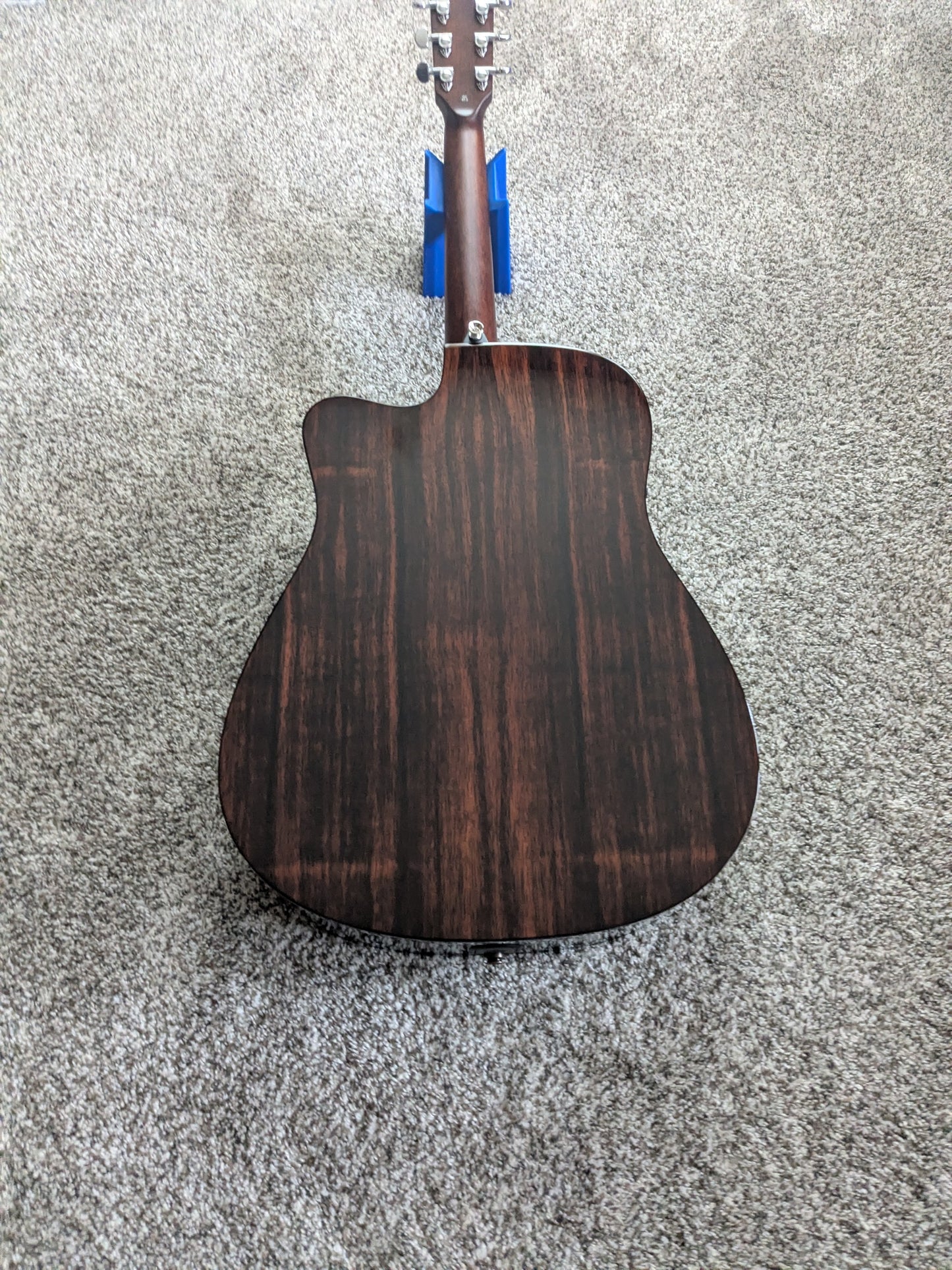 Alvarez Artist Elite Series ADE90CE 2020s - Natural
