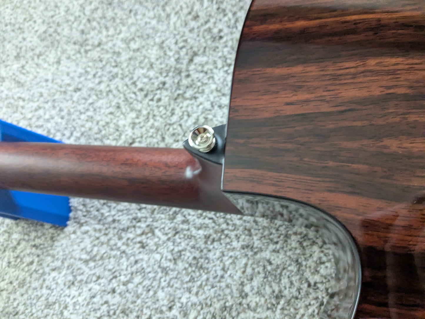 Alvarez Artist Elite Series ADE90CE 2020s - Natural