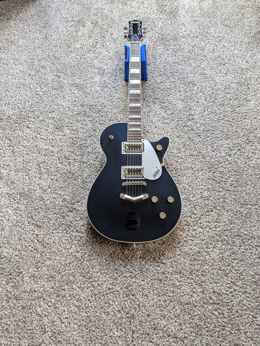 Gretsch G5220 Electromatic Jet BT with V-Stoptail 2022 - Present - Midnight Sapphire