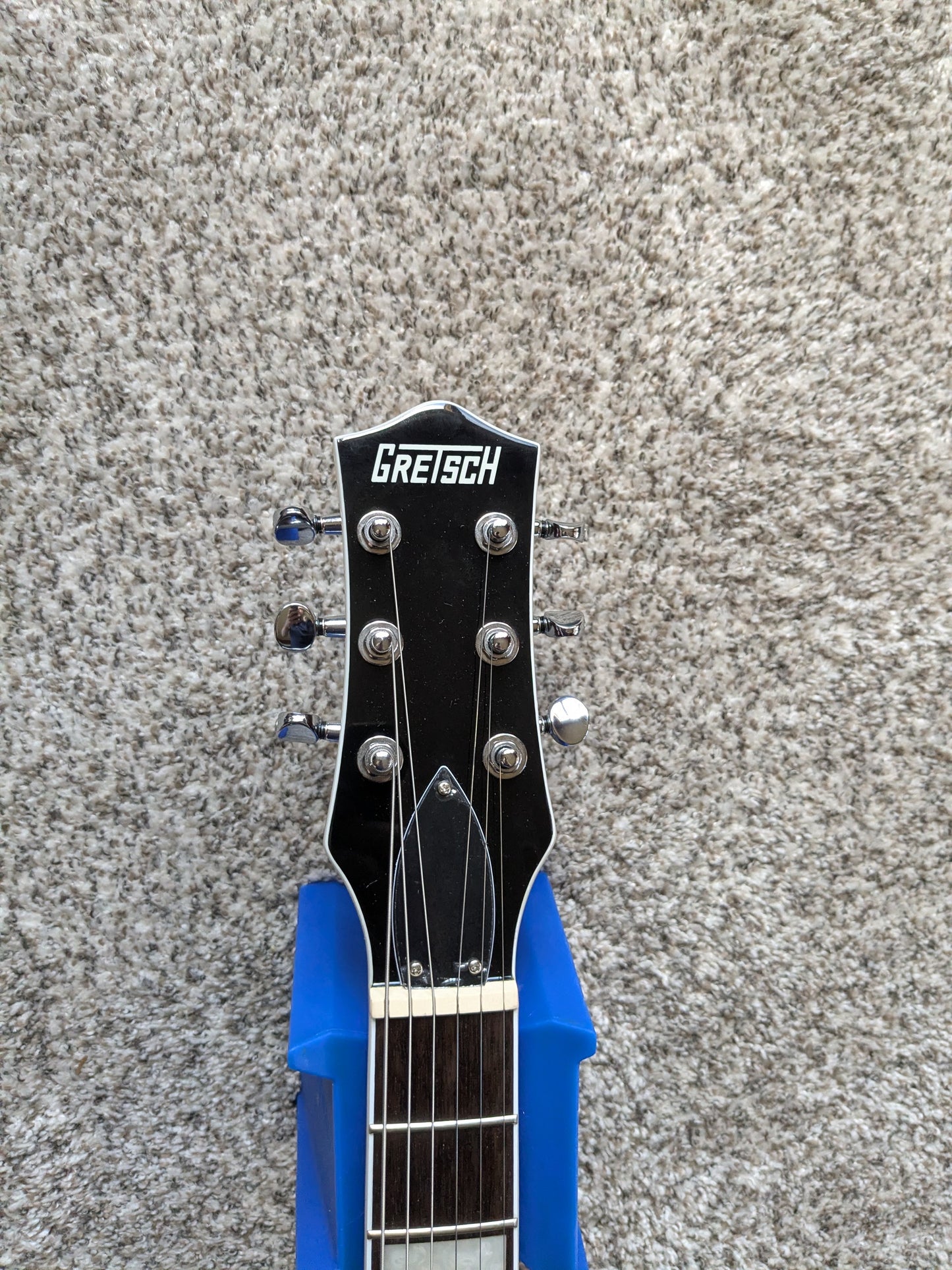 Gretsch G5220 Electromatic Jet BT with V-Stoptail 2022 - Present - Midnight Sapphire