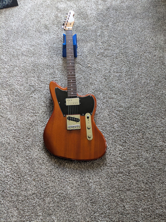 Squier Paranormal Offset Telecaster SH 2022 - Mocha
