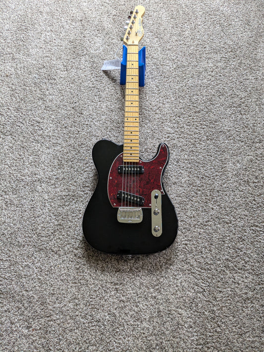 G&L Tribute Series ASAT Special with Maple Fretboard 2010 - Present - Gloss Black