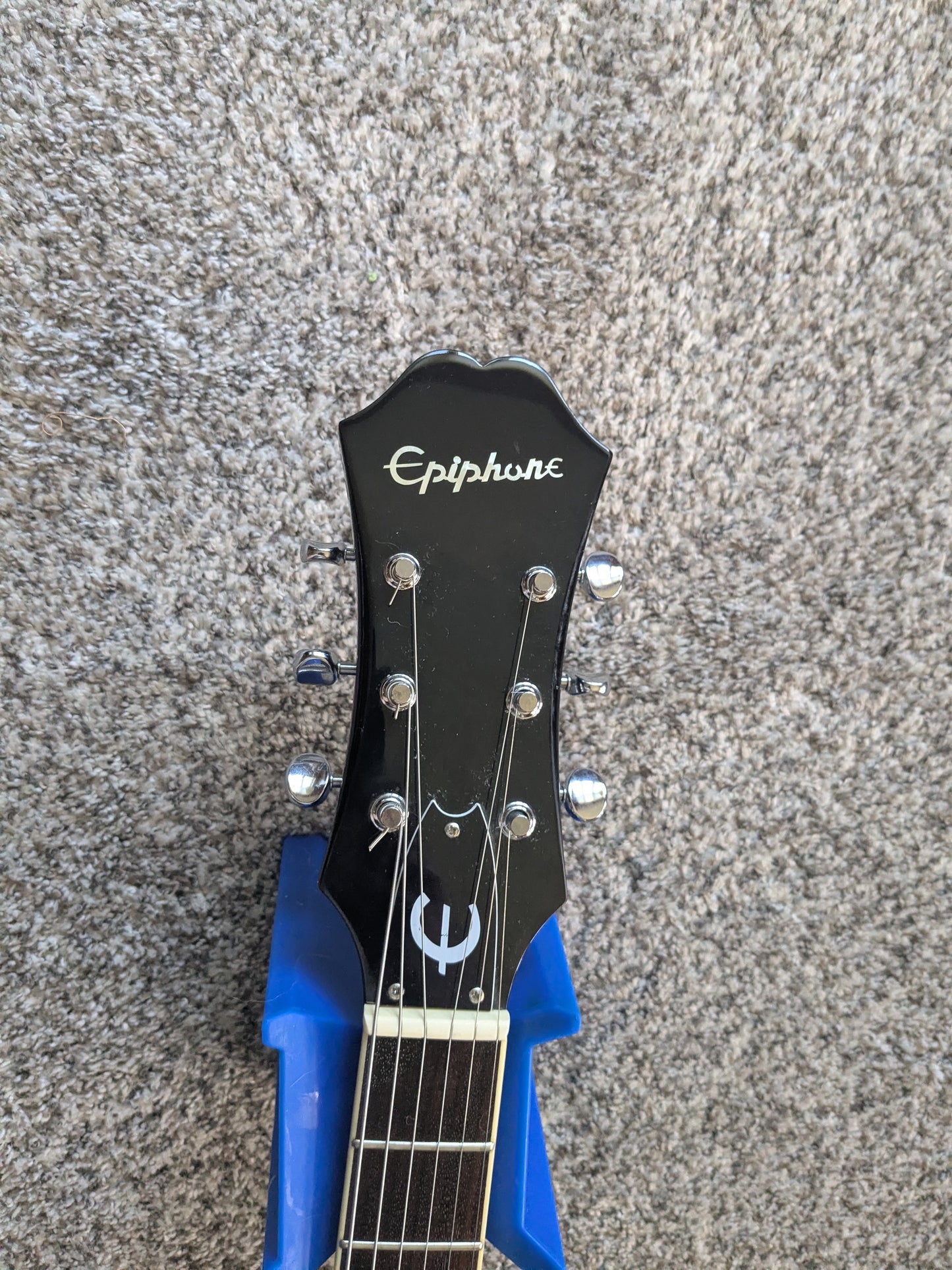 Epiphone Casino Reissue 1995 - 2004 - Vintage Sunburst - Peerless
