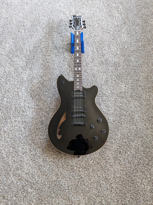 EVH SA-126 Standard 2025 - Present - Piano Black