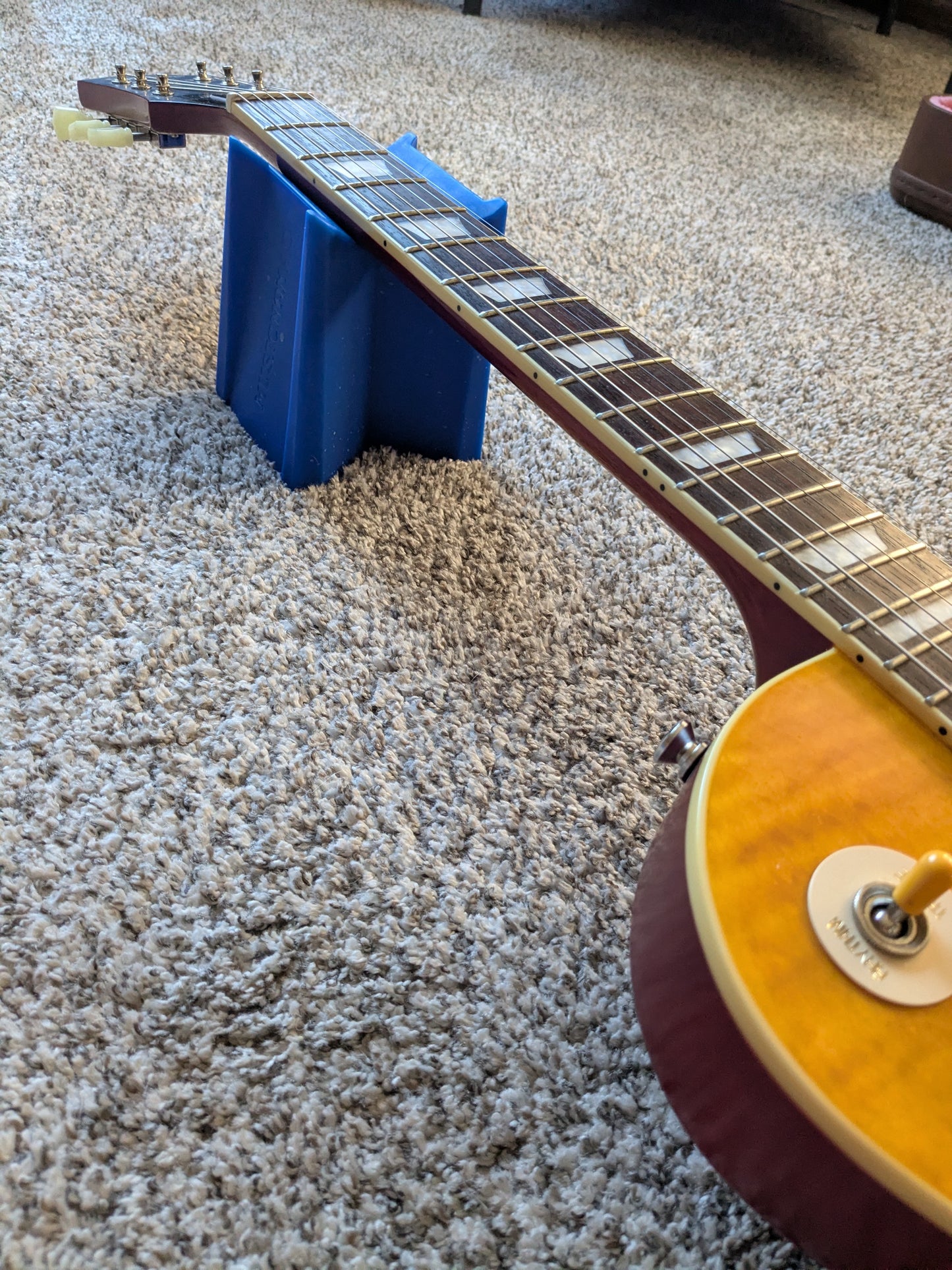 Epiphone Joe Bonamassa Signature "Lazarus" '59 Les Paul Standard 2021 - Present - Aged Gloss