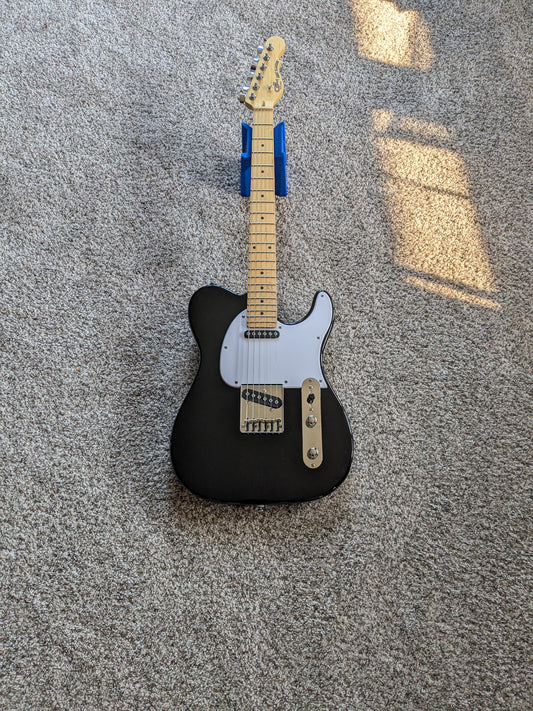 G&L Tribute Series ASAT Classic with Maple Fretboard 2010 - Present - Black