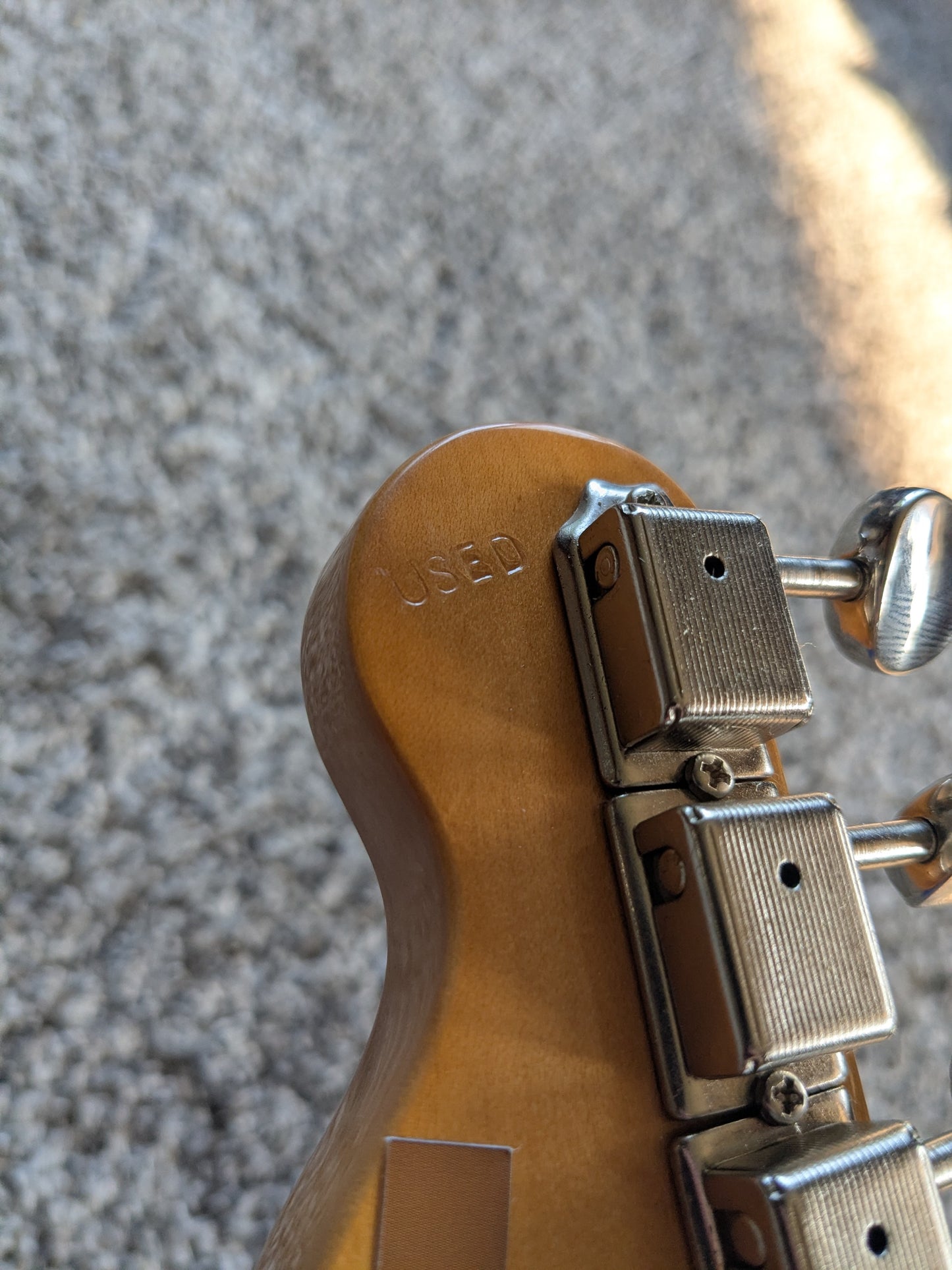 Squier Classic Vibe '50s Telecaster 2022 - Burgundy Mist
