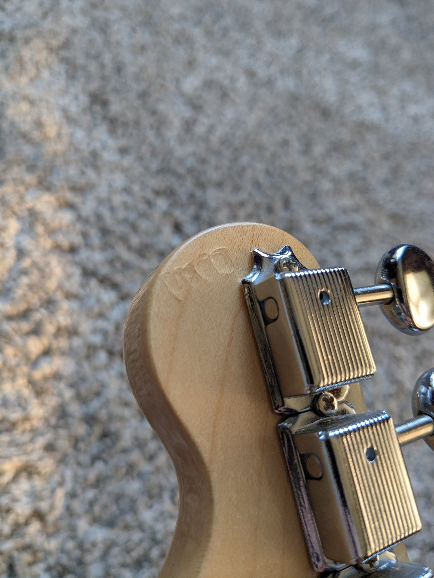 Squier Paranormal Offset Telecaster SJ 2024 - Ice Blue Metallic