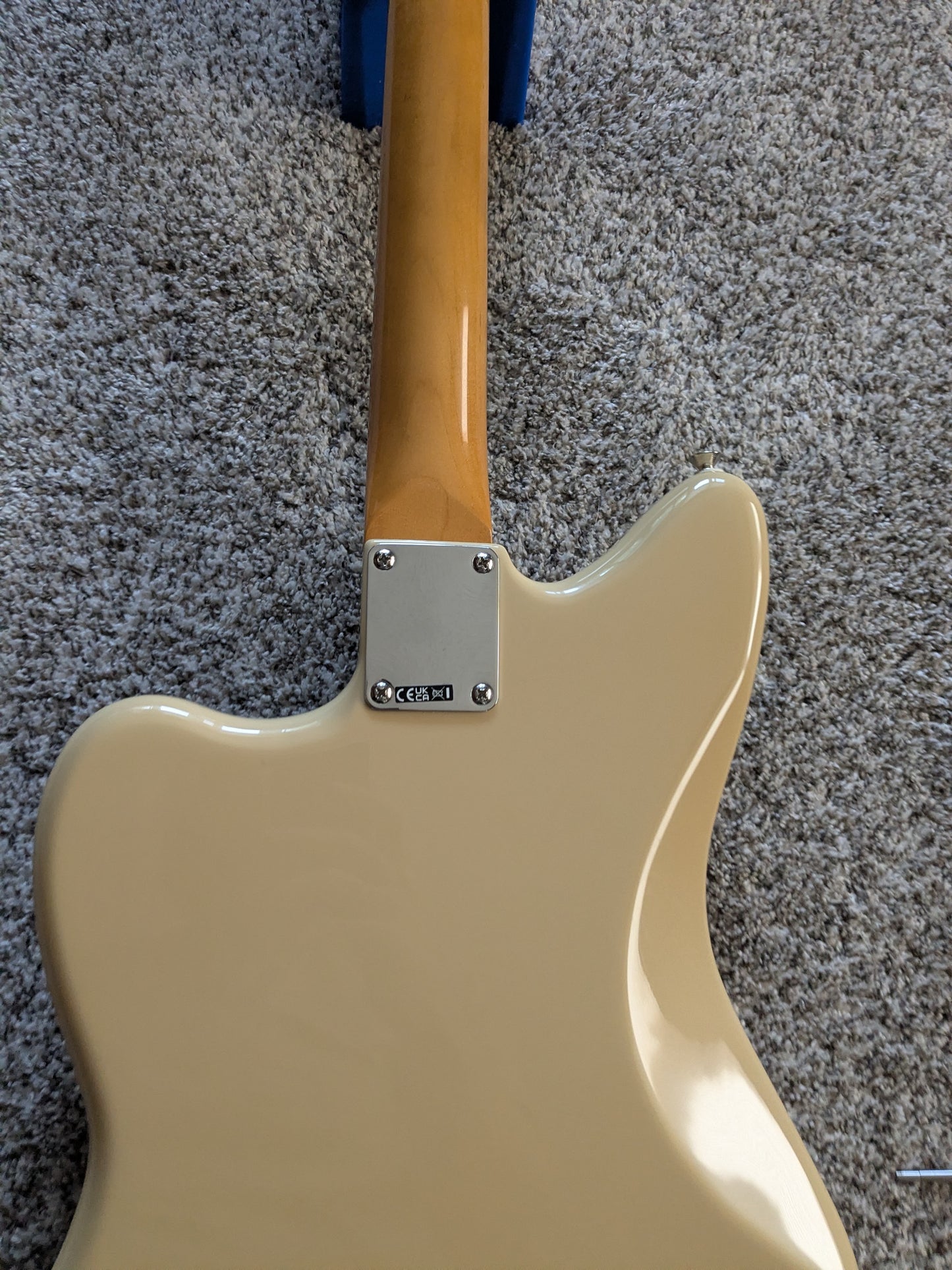 Fender Vintera II '50s Jazzmaster with Rosewood Fretboard 2023 - Present - Desert Sand