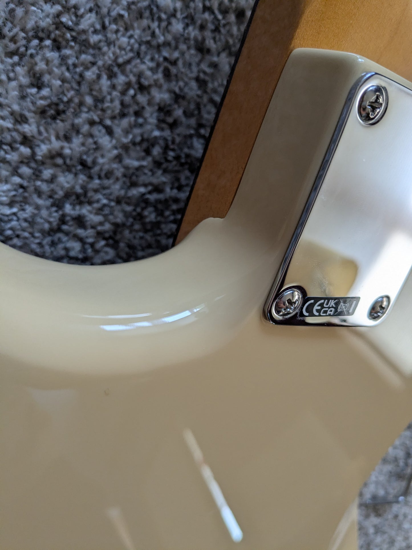 Fender Vintera II '50s Jazzmaster with Rosewood Fretboard 2023 - Present - Desert Sand
