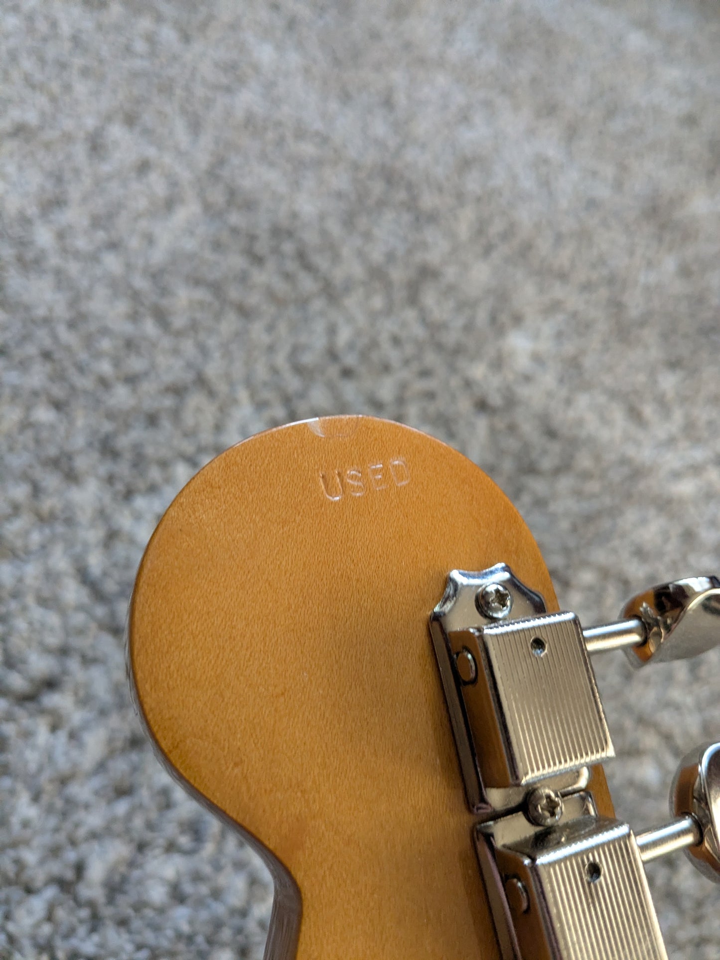 Fender Vintera II '50s Jazzmaster with Rosewood Fretboard 2023 - Present - Desert Sand