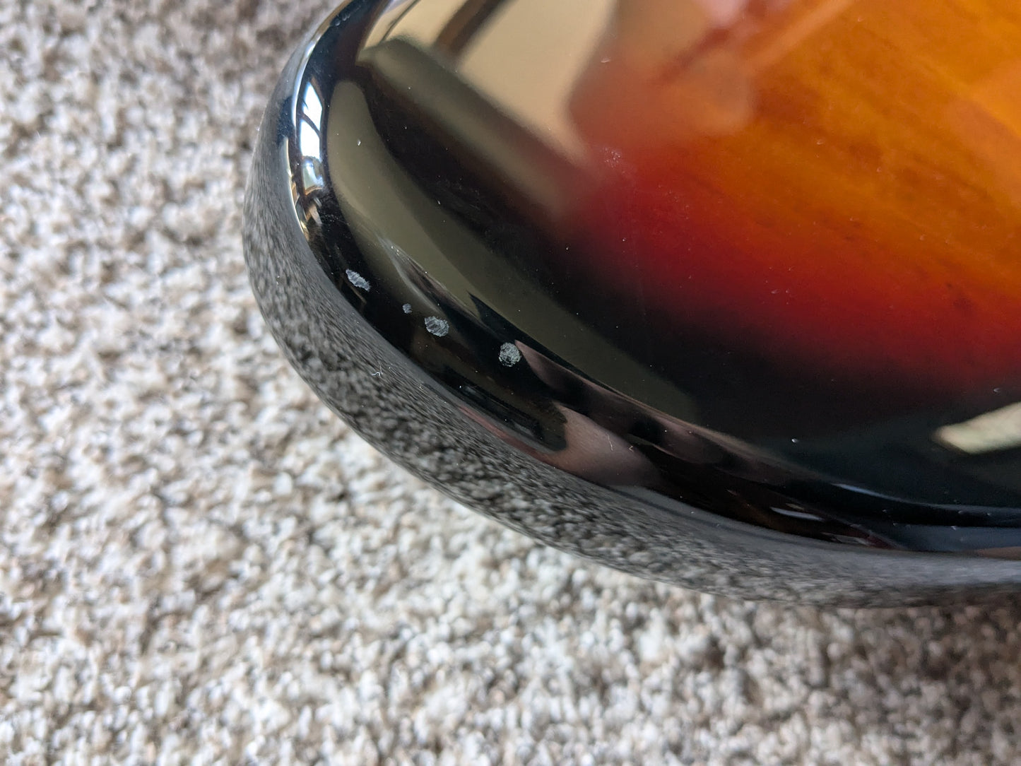 Squier Vintage Modified Jazzmaster with Rosewood Fretboard 2012 - 2017 - 3-Color Sunburst
