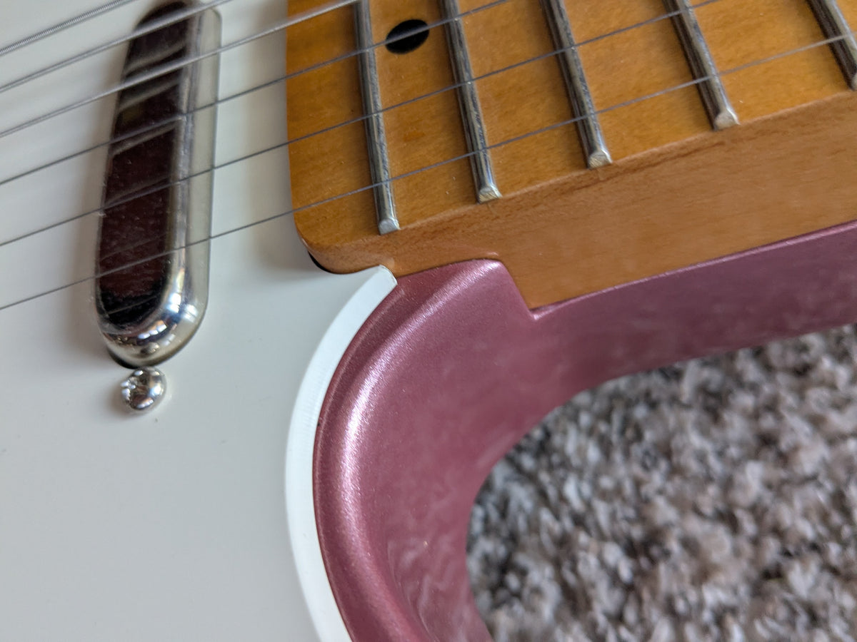Squier Classic Vibe '50s Telecaster 2022 - Burgundy Mist