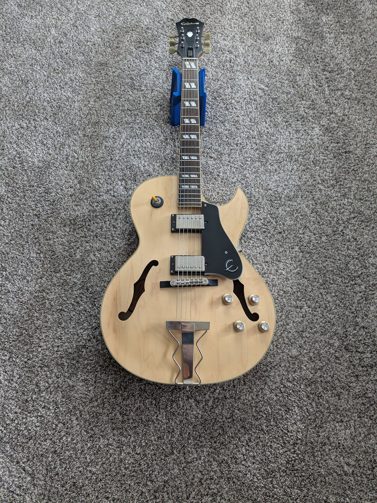Epiphone ES-175 Premium 2014 - 2019 - Natural
