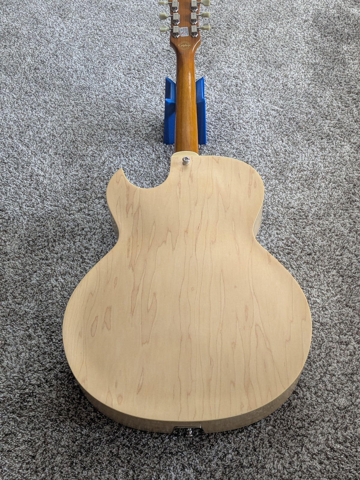 Epiphone ES-175 Premium 2014 - 2019 - Natural