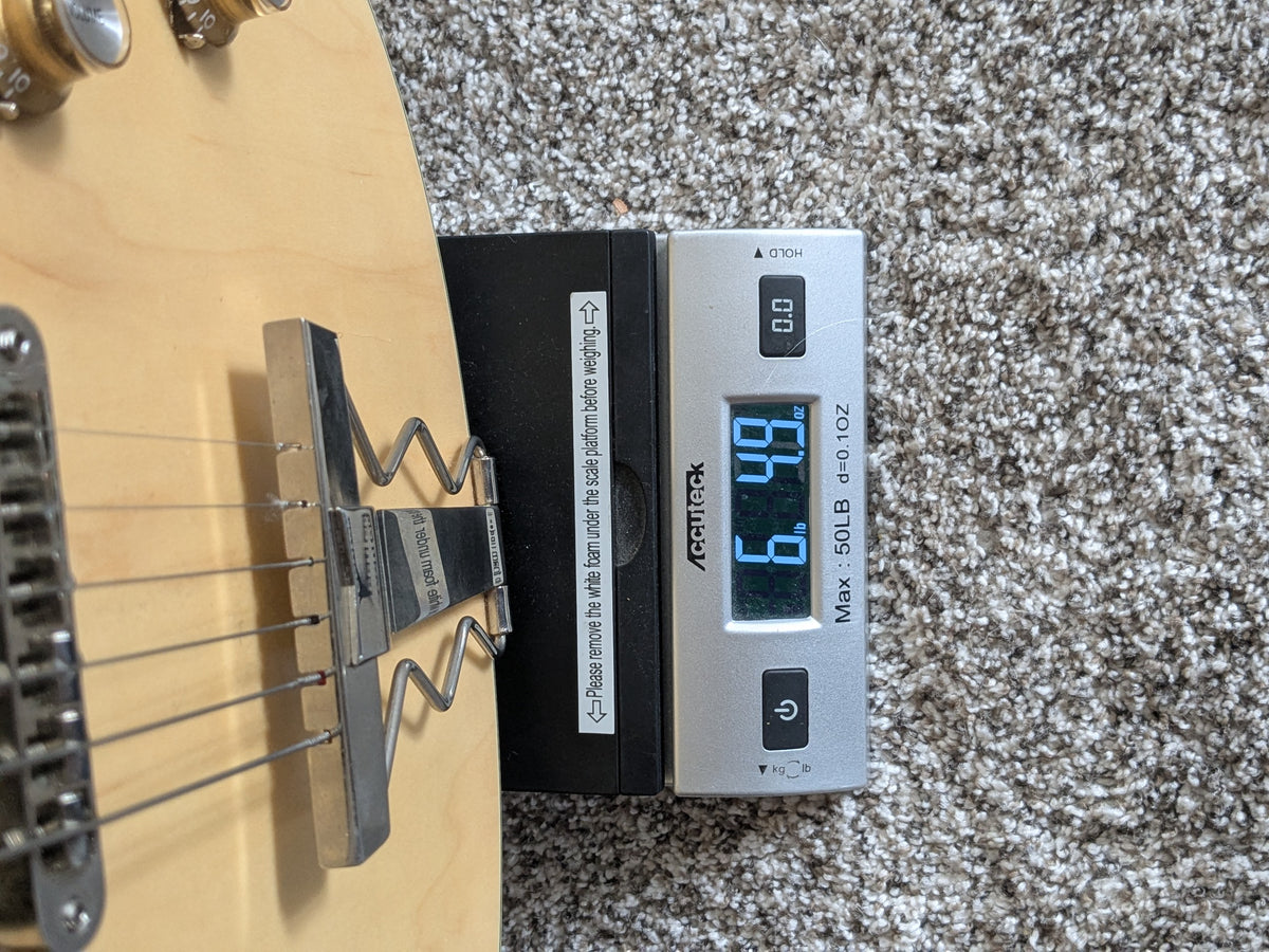 Epiphone ES-175 Premium 2014 - 2019 - Natural