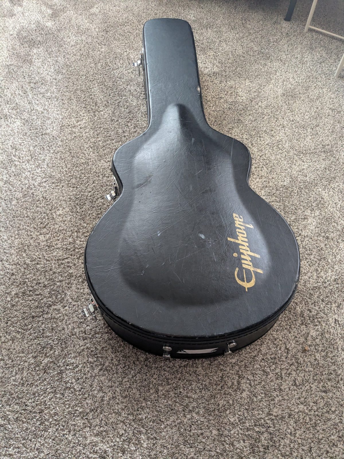 Epiphone ES-175 Premium 2014 - 2019 - Natural