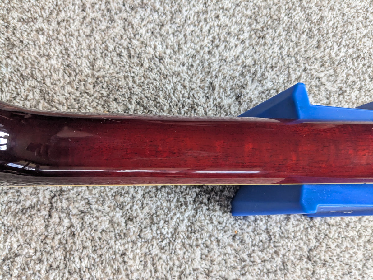 Peerless Gigmaster Jazz 2000s - Burgundy