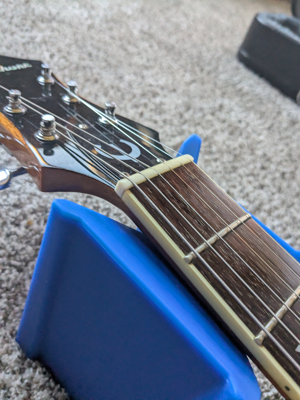 Epiphone Casino Reissue 1995 - 2004 - Natural - Peerless