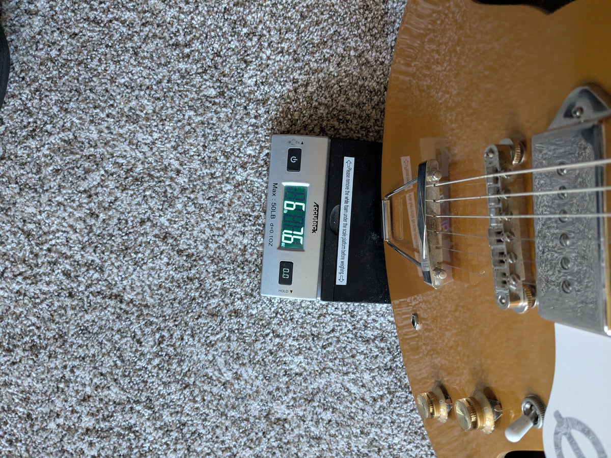 Epiphone Casino Reissue with Rosewood Fretboard 2013 - Metallic Gold