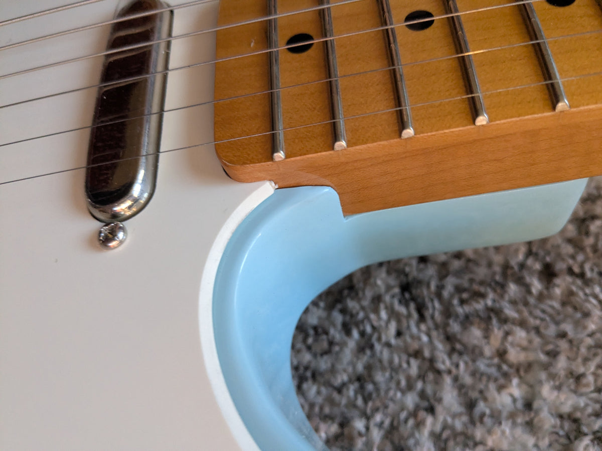Squier Classic Vibe '50s Telecaster 2022 - Present - Sonic Blue
